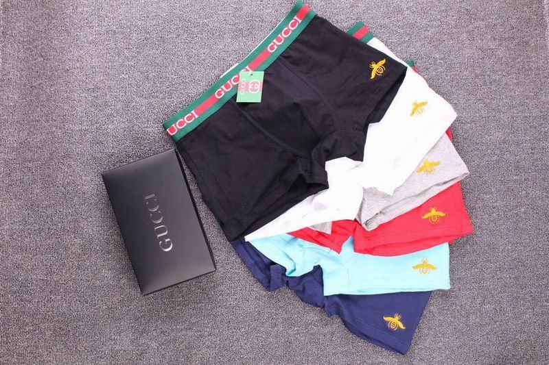 Gucci boxer M-2XL 080603